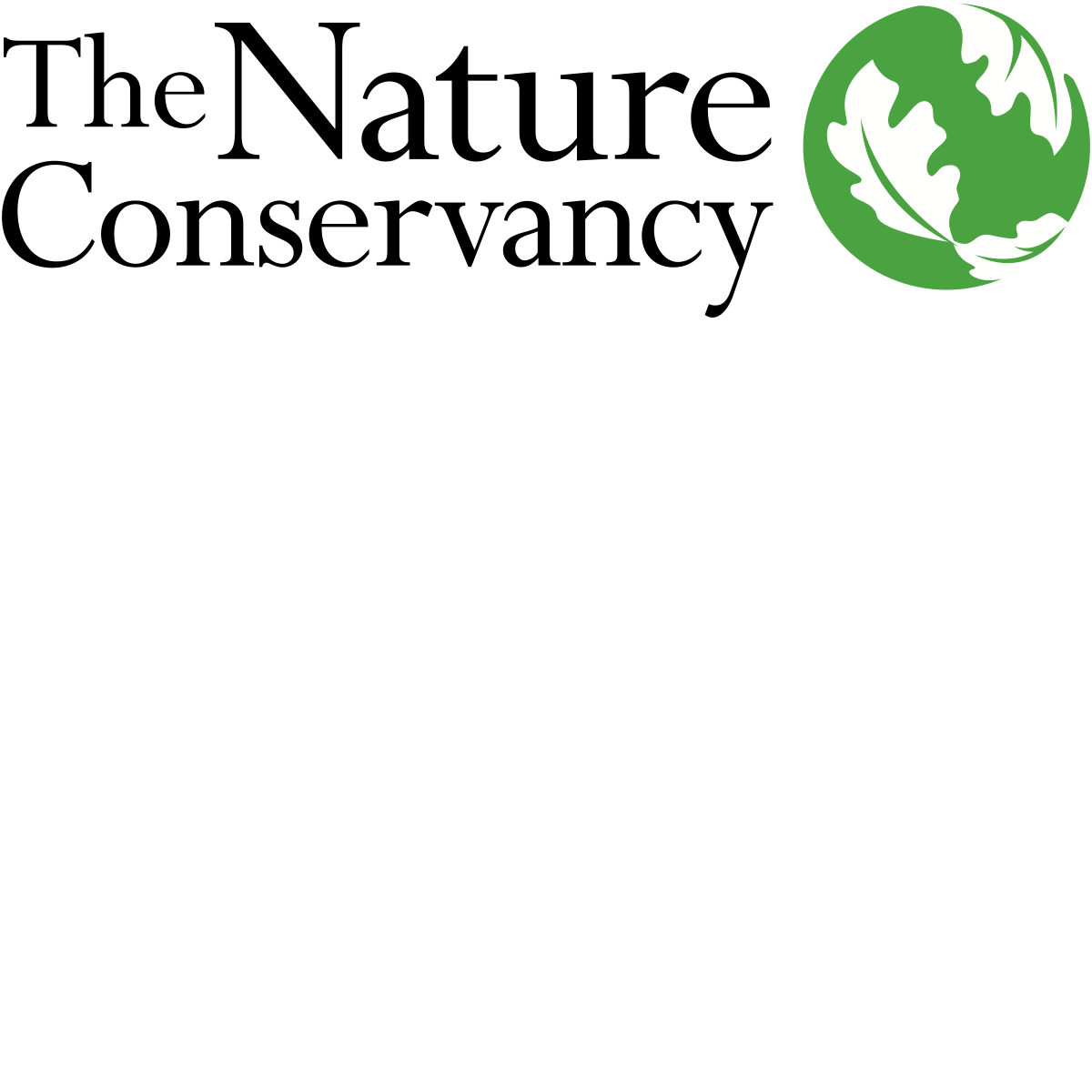 The Nature Conservancy